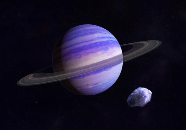 最新研究称“冷海王星天体”可能普遍存在