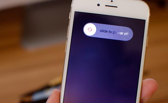 苹果再回应iPhone自动关机：别怕，是正常现象